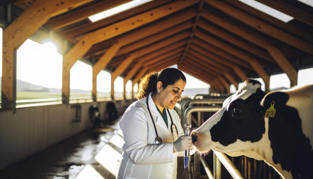 Artificial Insemination Services – Madisonville, TX | Breeding Tech LLC