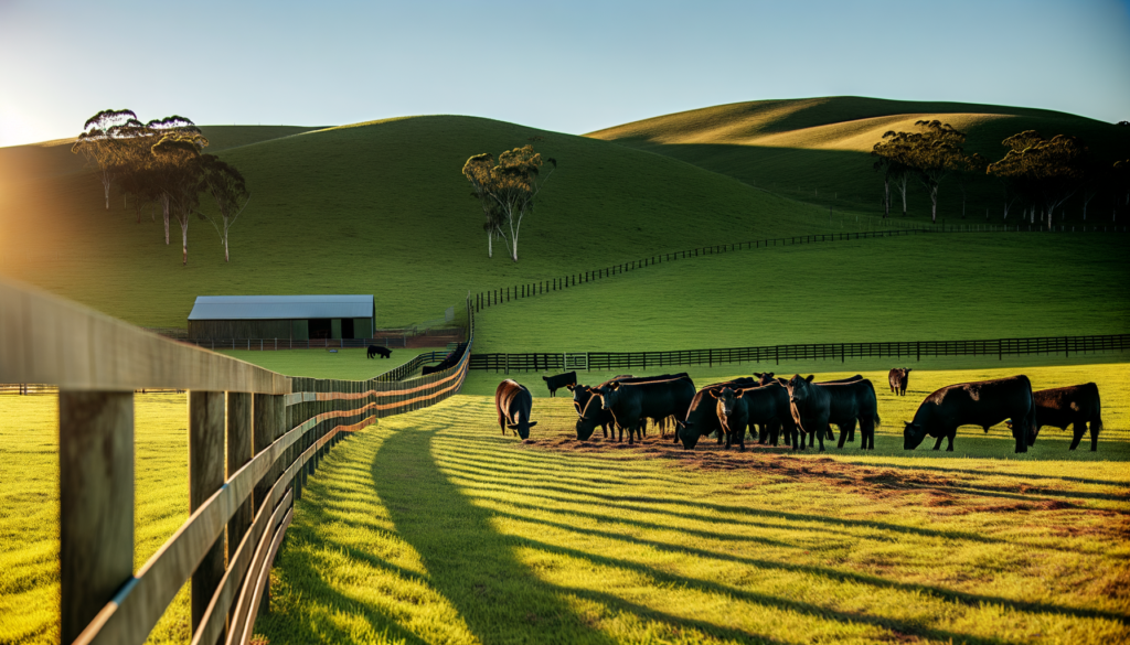 Professional Cattle Breeding Services | Madisonville, TX | Breeding Tech LLC