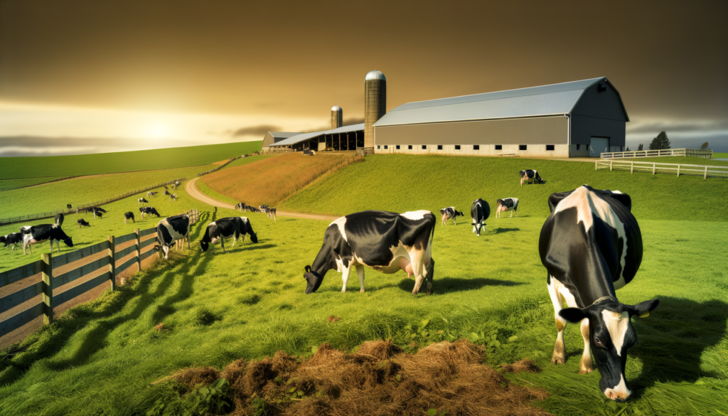 Professional Livestock Breeding Services in Madisonville, TX | Breeding Tech LLC